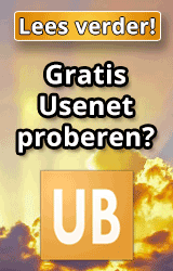 UsenetBucket
